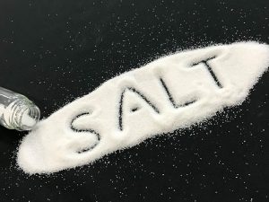 塩の日